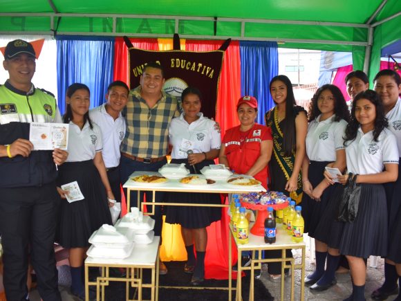 Semana Cultural 2024| “Orgulloso de ser de Palestina, corazónSemana Cultural 2024| “Orgulloso de ser de Palestina, corazón vibrante del Guayas”